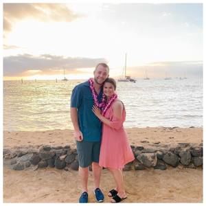 Meet your Posher, Audrey